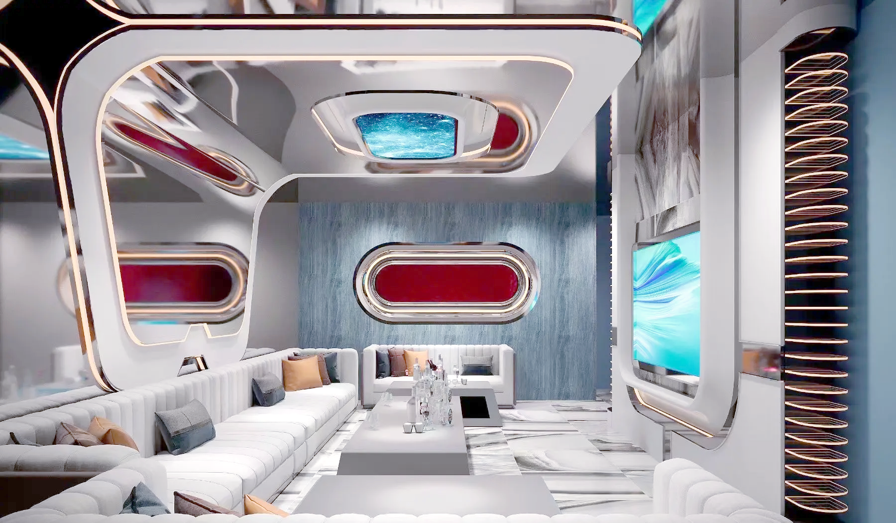 崇左商务ktv能否组局指南-江州区ktv订房