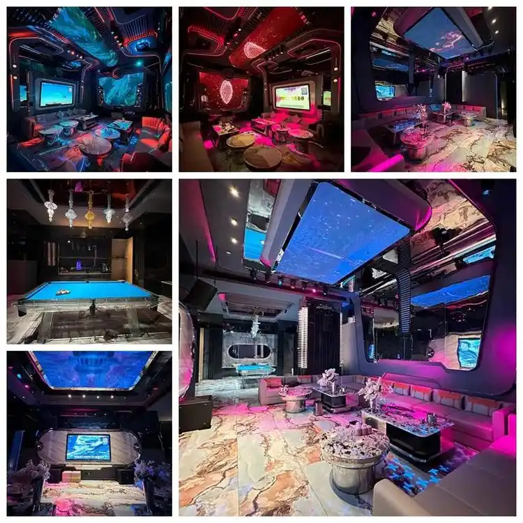 崇左商务ktv怎么玩攻略大全-江州区ktv订房